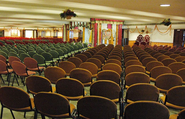 marriage halls guruvayoor, thrissur