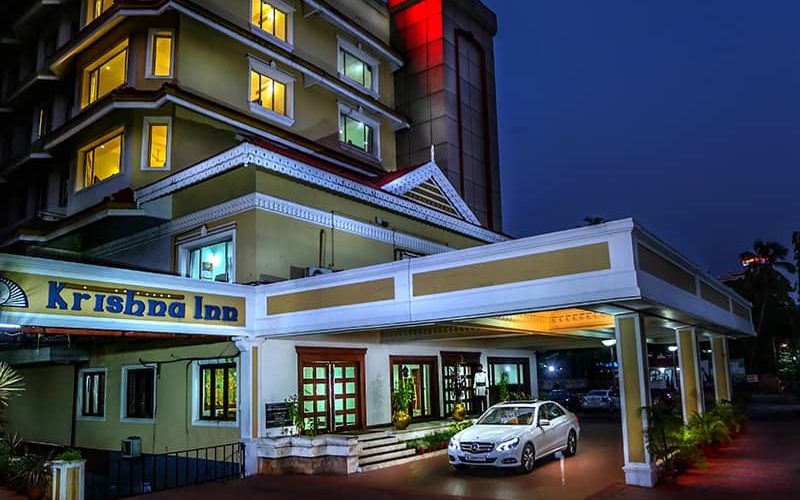 Krishna Inn Hotel