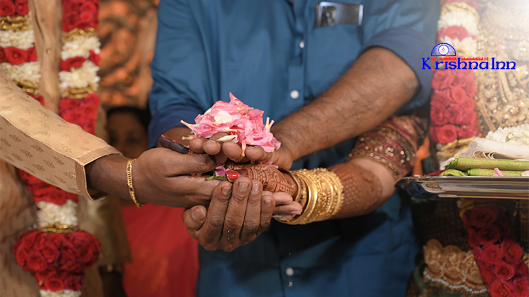 Hindu Wedding